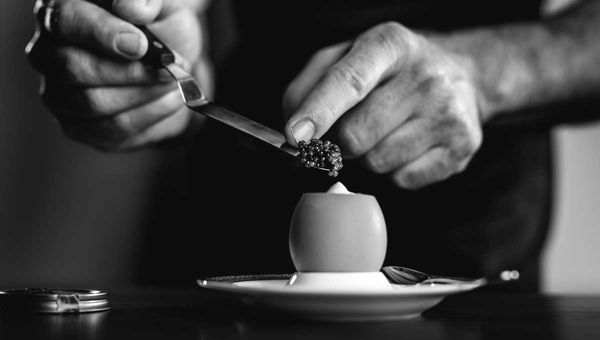 Enjoy modern Australian fine cuisine at the celebrity-chef led Bistro by Mark Best onboard Genting Dream. Enjoy modern Australian fine cuisine at the celebrity-chef led Bistro by Mark Best onboard Genting Dream.
