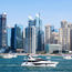 Where in the world are the safest places for cruises?