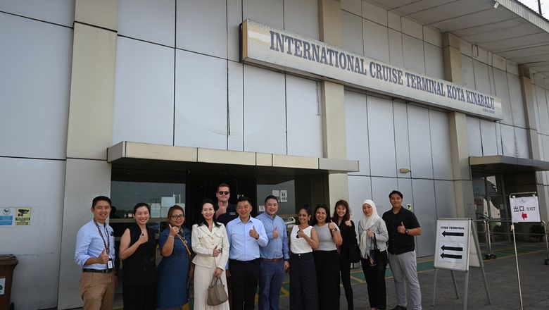 The Singapore Tourism Board and SATS-Creuers Cruise Services – operator of Marina Bay Cruise Centre Singapore – recently hosted an industry visit to Sabah and Sarawak in East Malaysia.