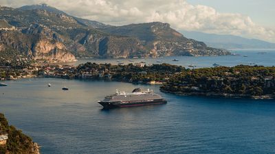 Hilton Honors members get discounts, points and perks on Explora Journeys cruises.