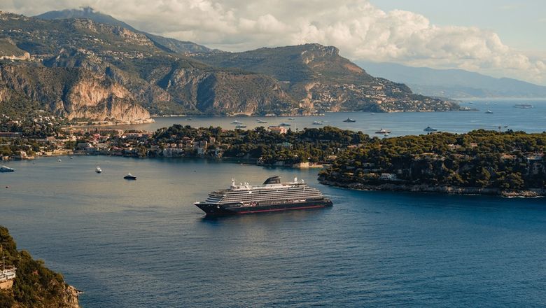 Hilton Honors members get discounts, points and perks on Explora Journeys cruises.