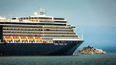 Passengers can expect to visit World War II sites, enjoy Alaska's landscapes, and immerse in Japan’s diverse culture and beauty.