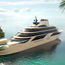Four Seasons Yachts forks out €400m for second luxury ship