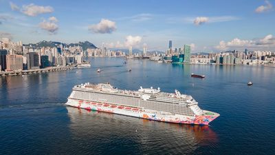 More than 65,000 cruisers have sailed with Genting Dream after it resumed services in July.