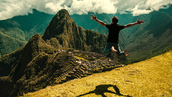 In 2024, Harlow sees a surge in immersive travel to grand destinations like Bhutan, Tanzania, and Peru pre-pandemic.