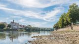 Secrets of the Danube exposed by record low water levels