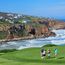 Tee time at sea: Golf cruises gain popularity among avid golfers