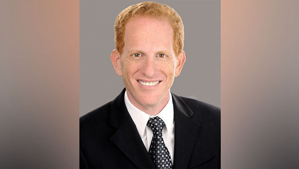 Norwegian Cruise Line president & CEO, Harry Sommer