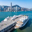 March madness hits Hong Kong's cruise scene