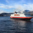 Hurtigruten expedition ship Fridtjof Nansen won't be delivered in 2019
