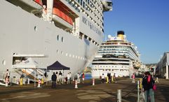 The fee will apply specifically to cruise guests visiting Barcelona for less than 12 hours on single-day port calls.