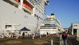 The fee will apply specifically to cruise guests visiting Barcelona for less than 12 hours on single-day port calls.