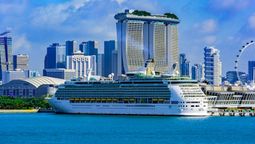 CruiseWorld Malaysia 2026: Singapore, Penang and Sarawak are transforming cruise terminals into tourism engines that create value far beyond the waterfront.