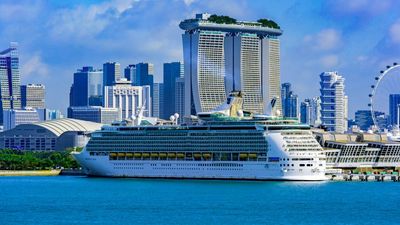 CruiseWorld Malaysia 2026: Singapore, Penang and Sarawak are transforming cruise terminals into tourism engines that create value far beyond the waterfront.