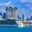 Inside Southeast Asia's next generation of cruise ports