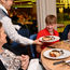 Carnival Cruise Line dishes out express dining