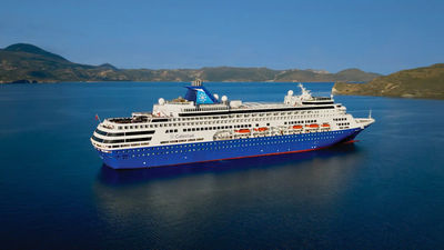 Celestyal Journey has yet to announce changes to a scheduled cruise on 4 April for Greece, Italy and Croatia.