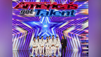 Magicians and musicians to acrobats, aerialists and more from the Got Talent universe will perform at Legend of the Seas' Royal Theater.