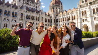 New local experiences guided by residents, artists, and cultural insiders.