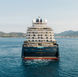 Explora III is the largest in the fleet.