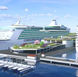 Phuket and Pattaya are also being considered for future cruise terminal developments.