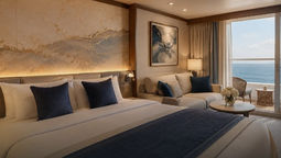 Villa Vie launched its residential cruising experience in 2024.