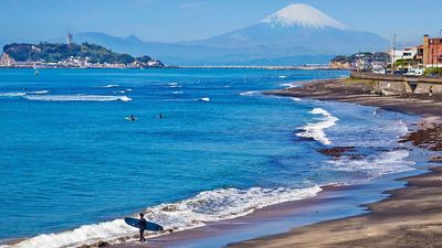 Spectrum of the Seas will call at ports in Hue/Danang in Vietnam and Nagasaki, Kumamoto, Okinawa and Ishigaki in Japan.