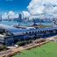 Kai Tak Cruise Terminal making waves