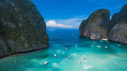 Resorts World One will offer four round-trip cruises from Singapore for a limited season between 7 and 19 March 2025.