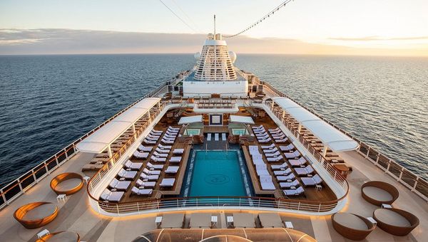Regent Seven Seas Cruises' Lisa Pile urges travel agents to dedicate time in acquiring knowledge about cruises and the distinctive offerings of various cruise lines.