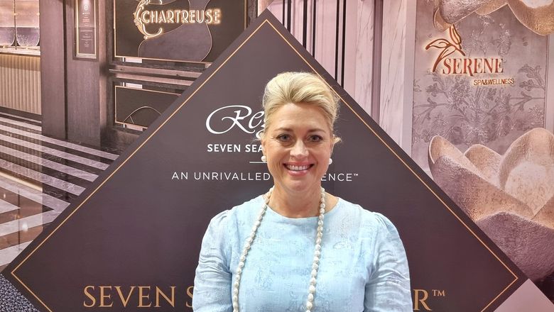 Lisa Pile, VP Sales & GM Asia Pacific at Regent Seven Seas Cruises, discusses the evolving preferences of Asian travelers, emerging destinations, and the unique selling points of the cruise line.