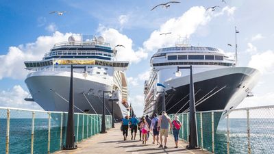 Booking a cruise seems easy, but cabin selection and deal securing complexities often result in errors, tarnishing the cruise experience.