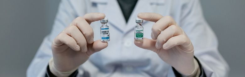 Holland America Line, Norwegian Cruise Line and Princess Cruises revealed that travellers who received mixed Covid-19 vaccinations including AstraZeneca would not be considered fully vaccinated.