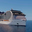 MSC World Asia opens bookings ahead of launch