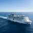 The East beckons for MSC Cruises