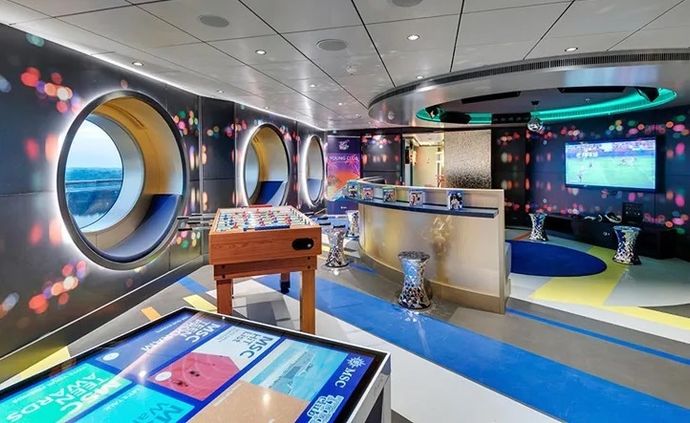 MSC Seascape sails the waves of family fun: Travel Weekly Asia