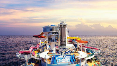 Royal Caribbean Group completed the first renewable diesel pilot in the US on the Navigator of the Seas.