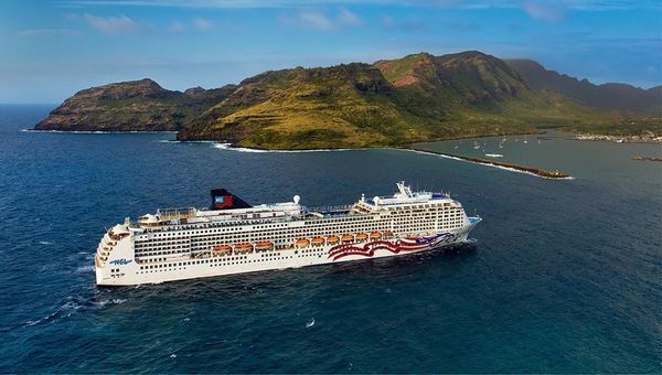 Norwegian Cruise Line has kickstarted its biggest deployment in Asia, starting with the Norwegian Spirit in Japan.