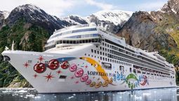 The Norwegian Pearl is hosting several full-ship charters in early 2023.