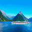 Full steam ahead for New Zealand’s cruise economy