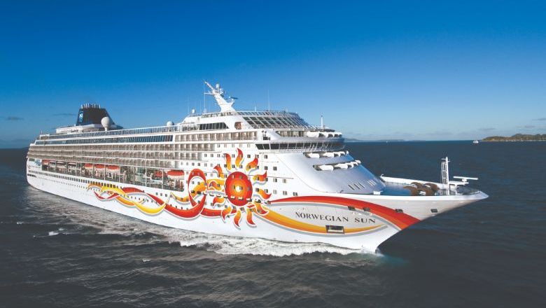 Norwegian Sun will sail for the first time in Asian waters, covering six itineraries across Japan, Hong Kong, Thailand, Malaysia, Singapore and Vietnam.