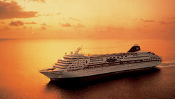 Key components of Norwegian Cruise Line Holdings' decarbonisation plan include modification of two of its future Prima Class newbuilds to accommodate the use of green methanol in the future.