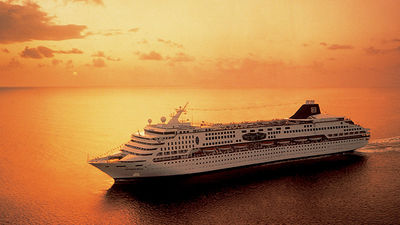 Key components of Norwegian Cruise Line Holdings' decarbonisation plan include modification of two of its future Prima Class newbuilds to accommodate the use of green methanol in the future.