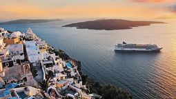 From 1 August 2022, passengers sailing with Norwegian Cruise Line, Oceania Cruises and Regent Seven Seas Cruises will no longer need to test negative for Covid-19 prior to cruise embarkation, unless the testing is mandated by local governments.