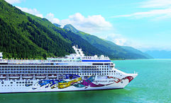 Norwegian Jewel’s Asia season will operate from October 2023 to March 2024.