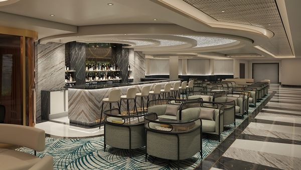 The Metropolitan Bar. The Metropolitan Bar.