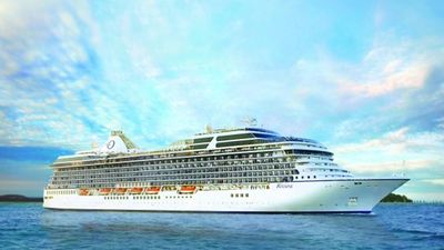 Riviera’s Culinary Discovery Tours will showcase the best of Alaska’s cuisine.