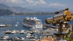 Oceania Riviera’s 12-day July 2026 sailing visits Alaska’s Ketchikan, Juneau, Skagway, Sitka, Wrangell, Klawock, Icy Strait Point, Victoria, plus scenic Hubbard Glacier cruising.