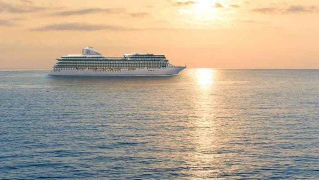 The allure behind Oceania Cruises’ newest ship: Travel Weekly Asia