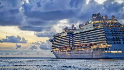 2023 was a stellar year for cruising with 31.7 million passengers